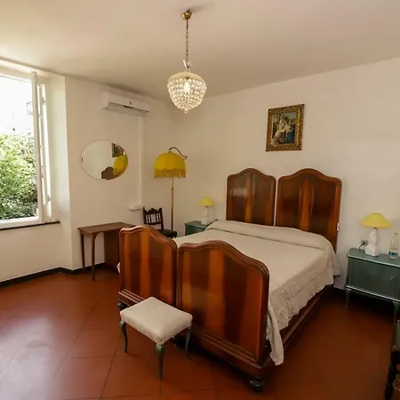 Casa Dei Capitani شقة *