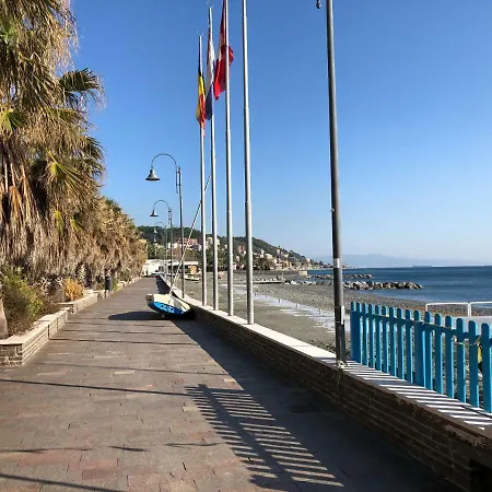 Casa Dei Capitani * كوغوليتو