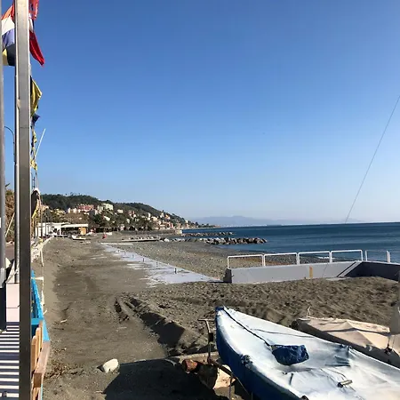 Apartament Casa Dei Capitani Cogoleto