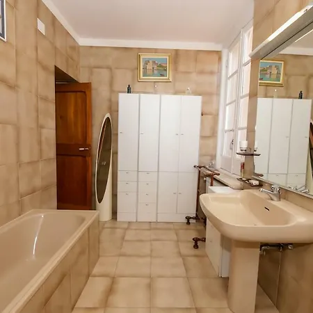 شقة Casa Dei Capitani *