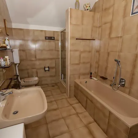 شقة Casa Dei Capitani *