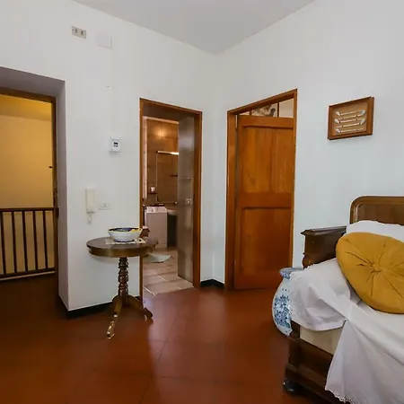 Casa Dei Capitani Apartment *