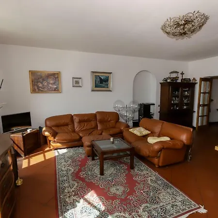 Casa Dei Capitani Cogoleto