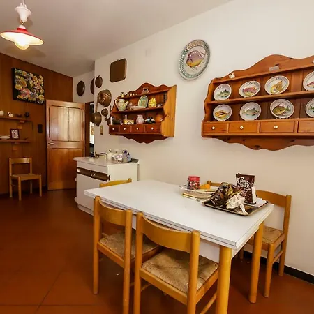 Apartment Casa Dei Capitani